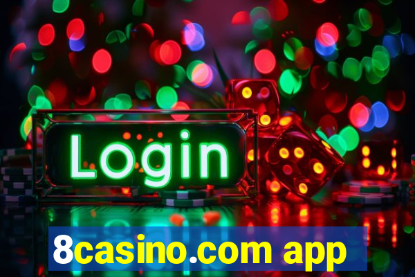 8casino.com app